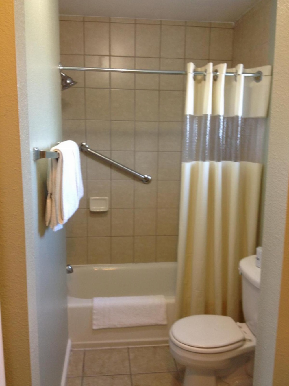 Blue Seal Inn Main image